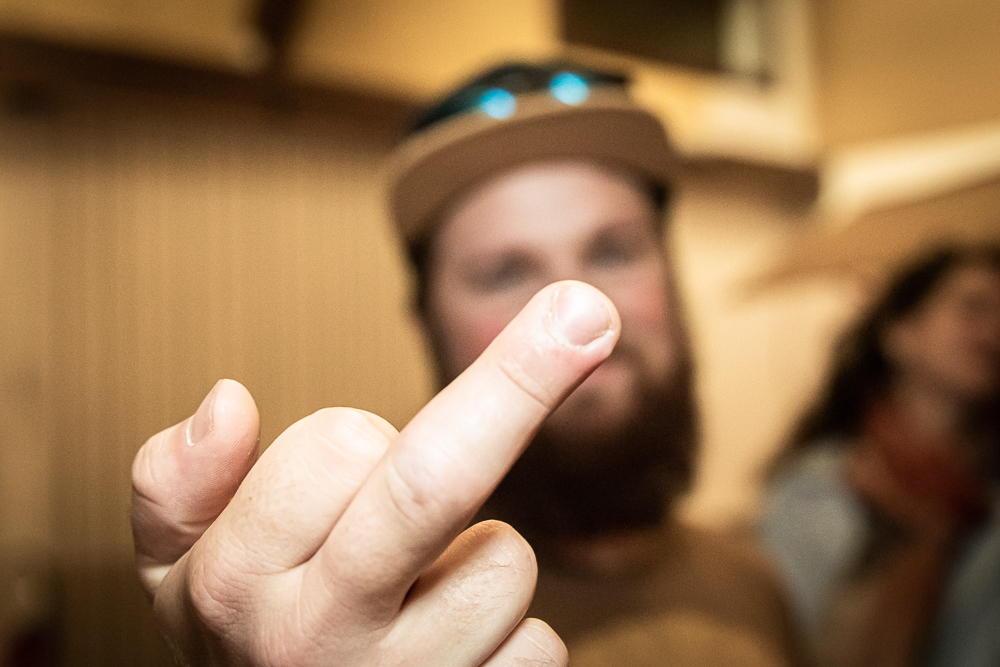 ...