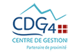 logo cdg