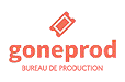 logo Gone Prod